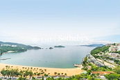 The Repulse Bay 影湾园 | View from Living and Dining Room