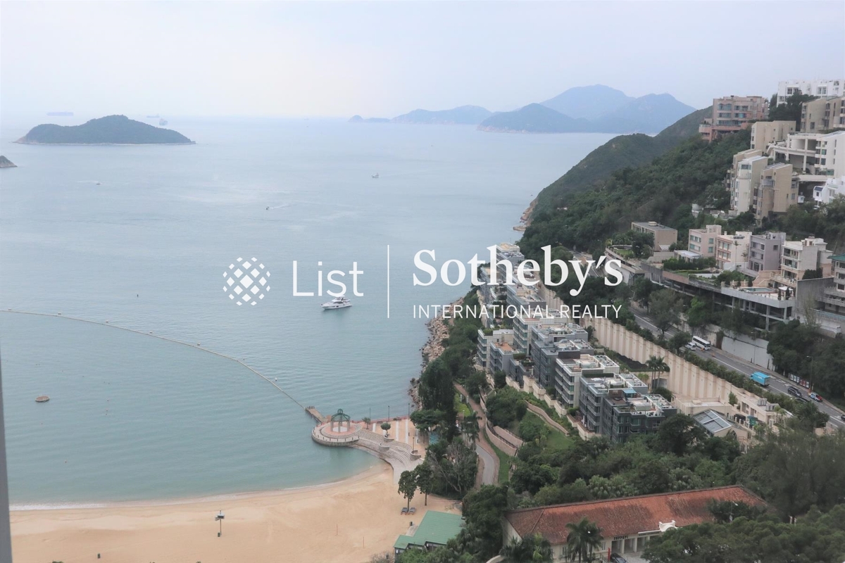 The Repulse Bay 影灣園 | View from Second Bedroom