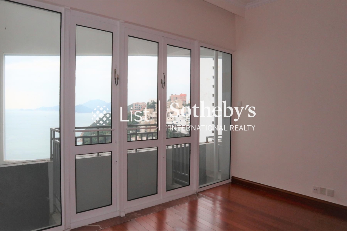 The Repulse Bay 影灣園 | Master Bedroom