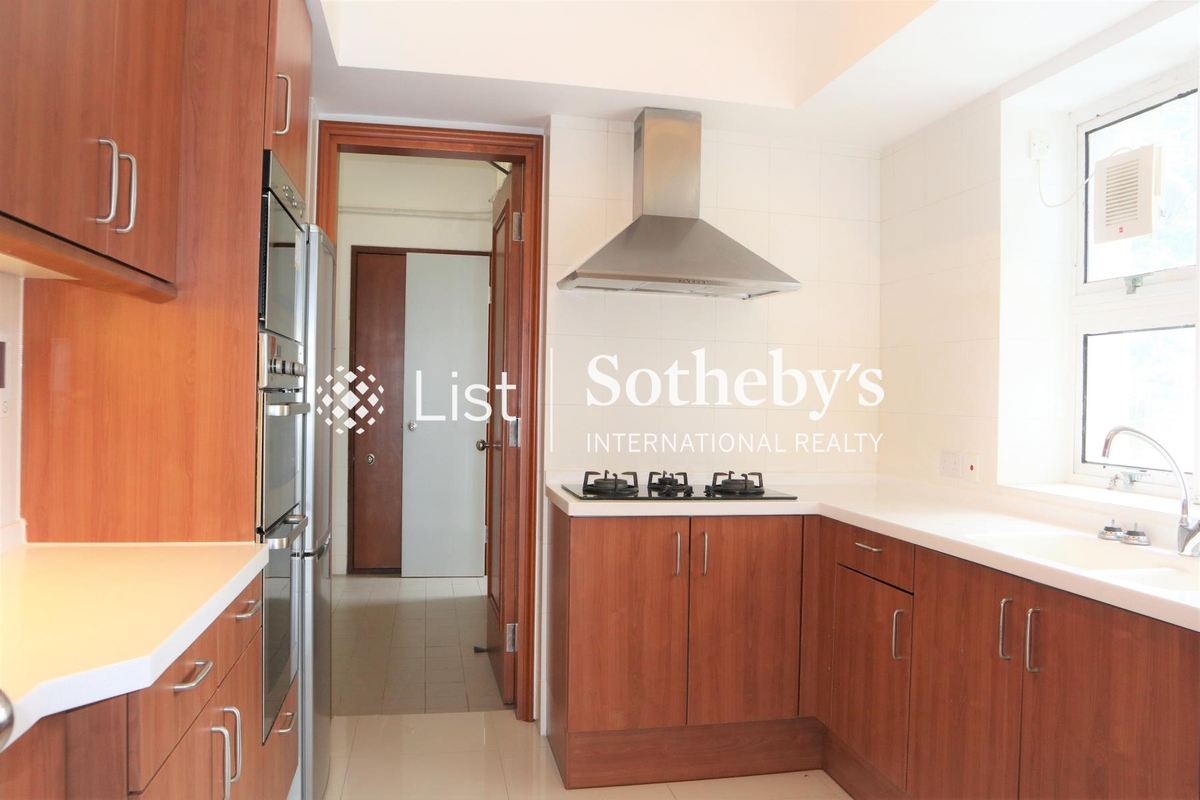 The Repulse Bay 影灣園 | Kitchen