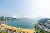 The Repulse Bay 影灣園 | View from Living and Dining Room