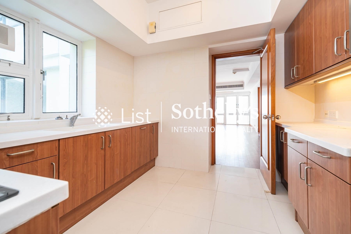 The Repulse Bay 影灣園 | Kitchen