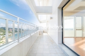The Repulse Bay 影湾园 | Balcony off Living and Dining Room