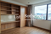 47A Stubbs Road 司徒拔道47A号 | Master Bedroom