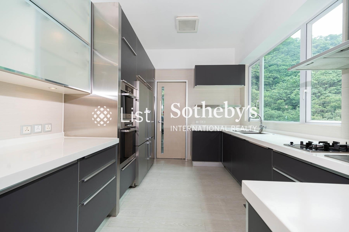 47A Stubbs Road 司徒拔道47A號 | Kitchen