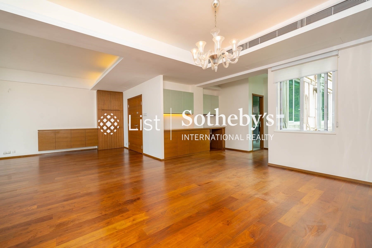 47A Stubbs Road 司徒拔道47A號 | Living and Dining Room