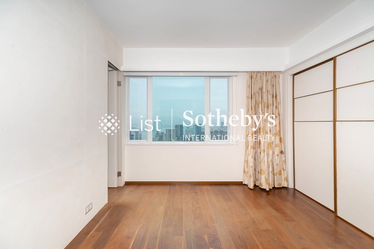 47A Stubbs Road 司徒拔道47A號 | Master Bedroom