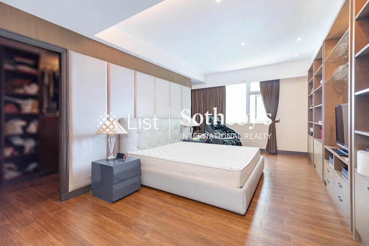 47A Stubbs Road 司徒拔道47A號 | Master Bedroom