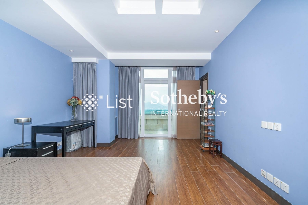 47A Stubbs Road 司徒拔道47A號 | Second En-suite Bedroom