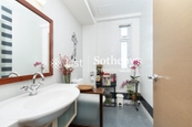 47A Stubbs Road 司徒拔道47A號 | Guest Powder Room
