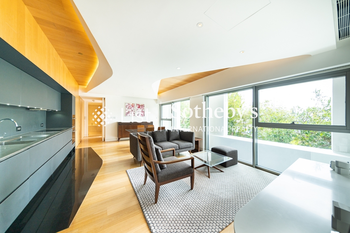 The Repulse Bay 影湾园 | Living and Dining Room