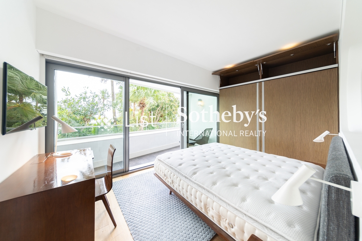 The Repulse Bay 影湾园 | Master Bedroom