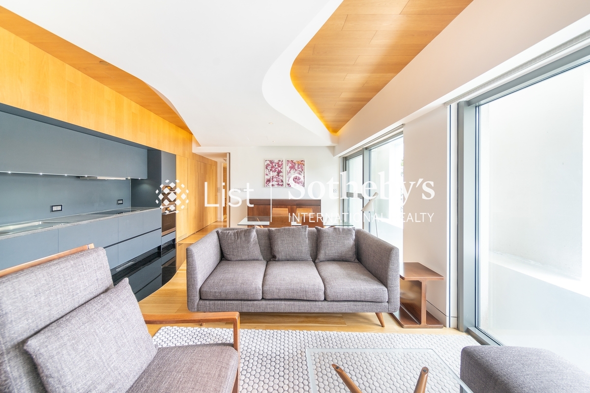 The Repulse Bay 影湾园 | Living and Dining Room