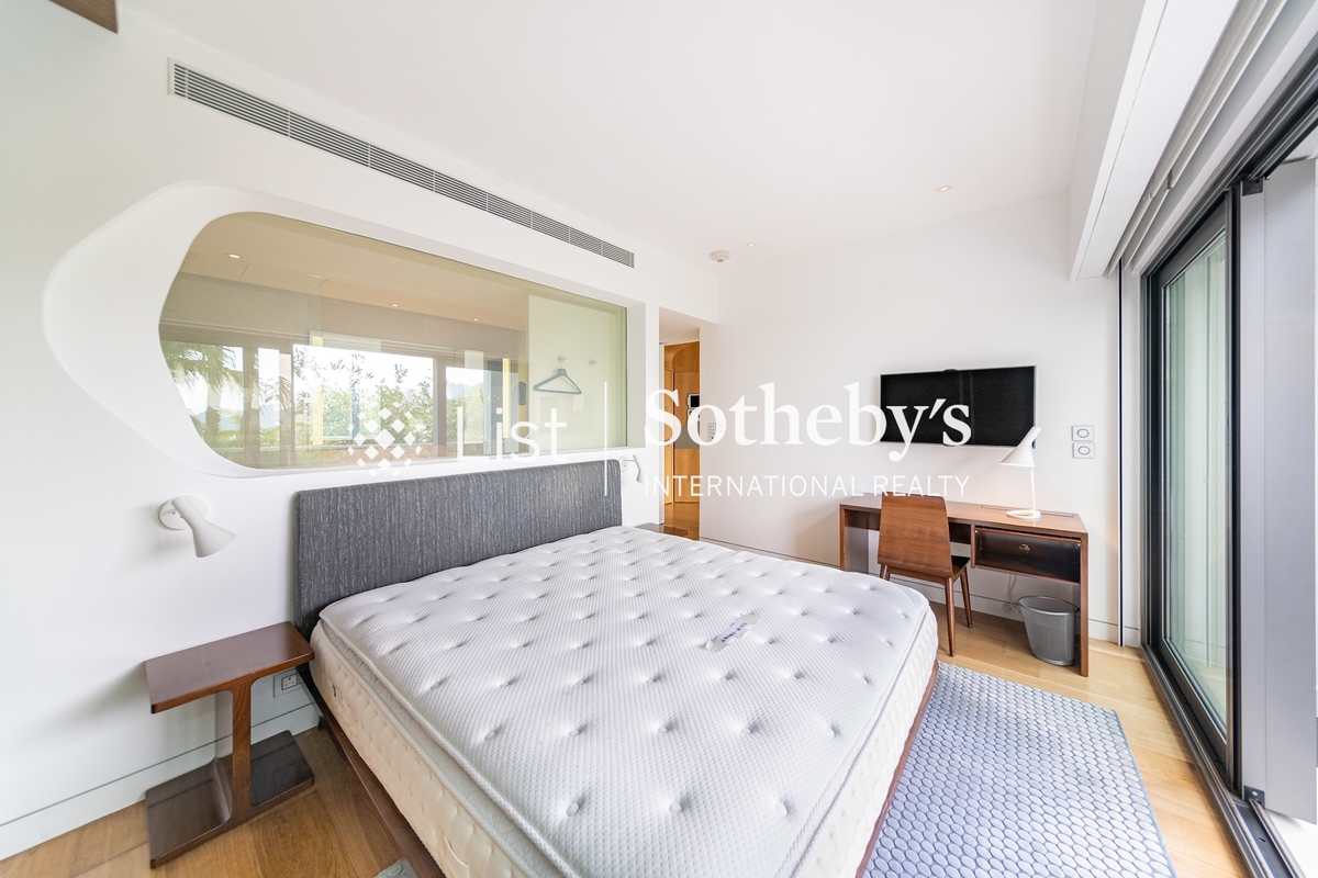 The Repulse Bay 影湾园 | Master Bedroom