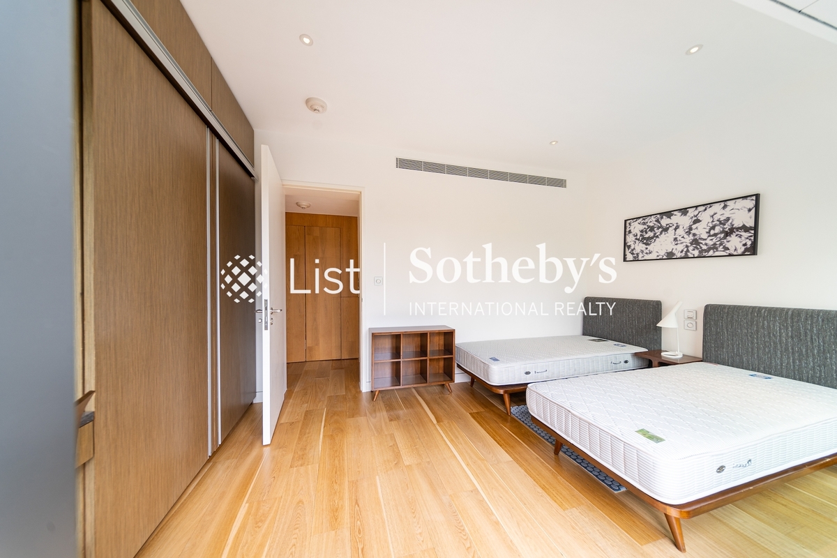 The Repulse Bay 影湾园 | Second Bedroom