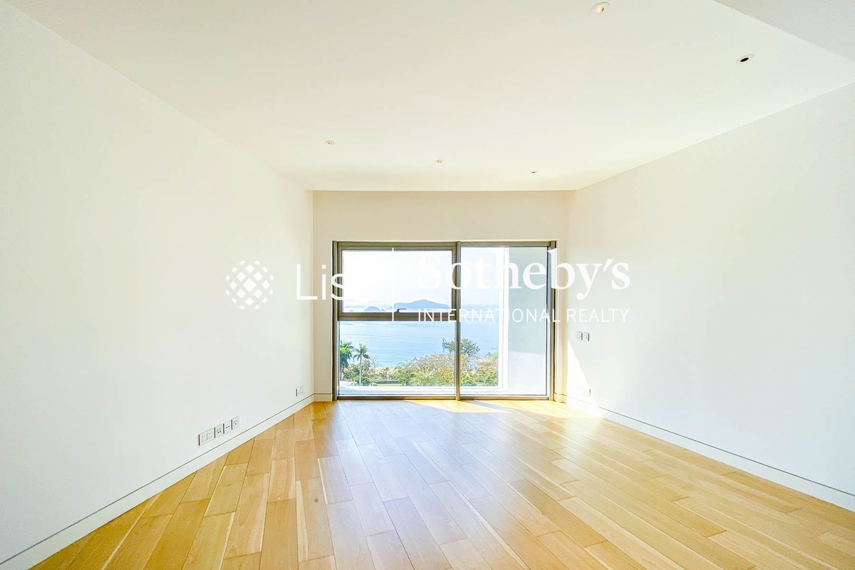 The Repulse Bay 影灣園 | Master Bedroom