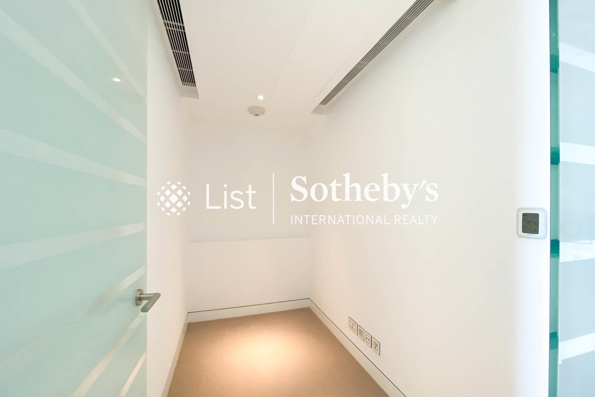 The Repulse Bay 影灣園 | Study Room