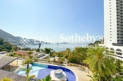 The Repulse Bay 影灣園 | View from Living and Dining Room