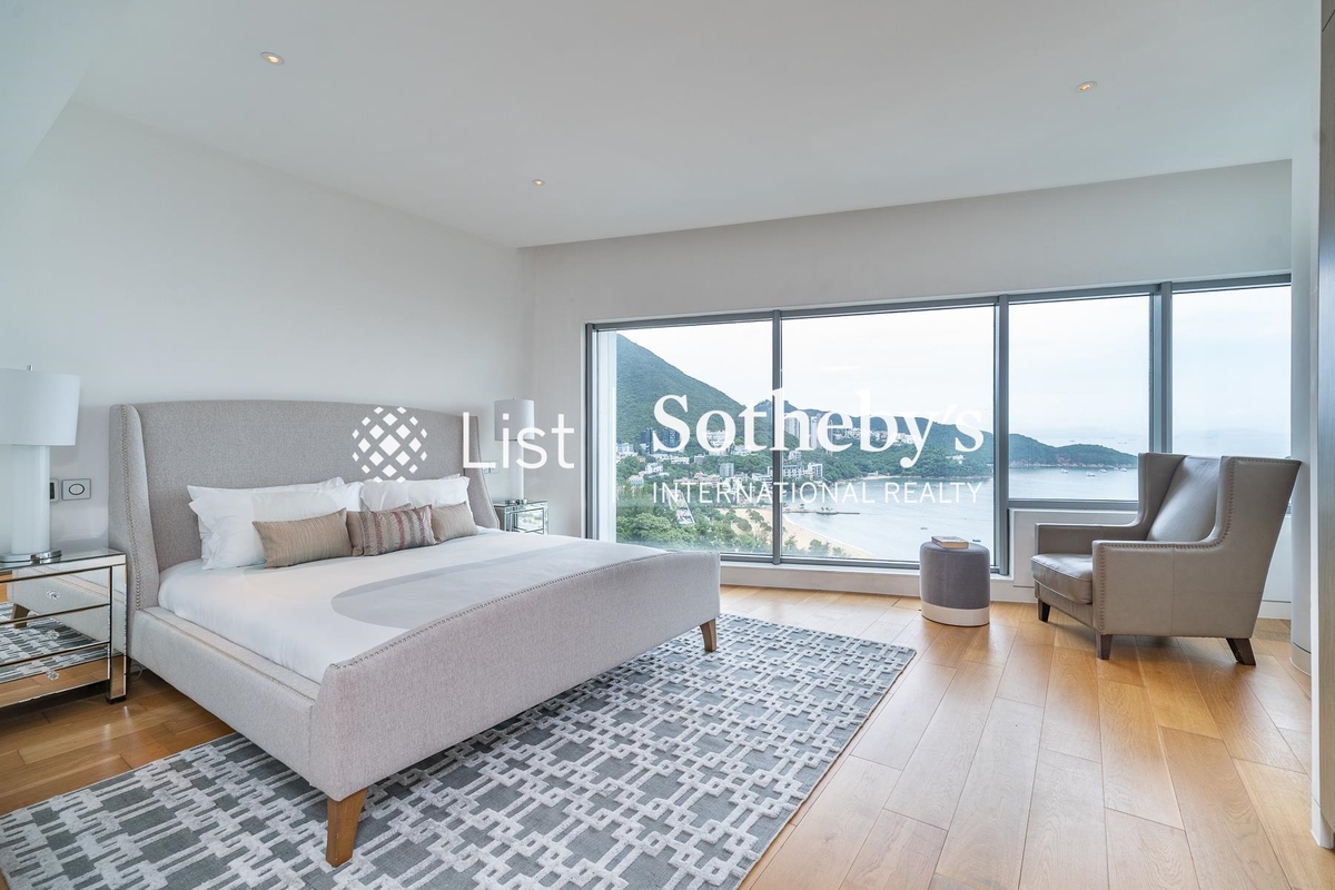 The Repulse Bay 影灣園 | Master Bedroom