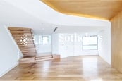 The Repulse Bay 影灣園 | Living and Dining Room