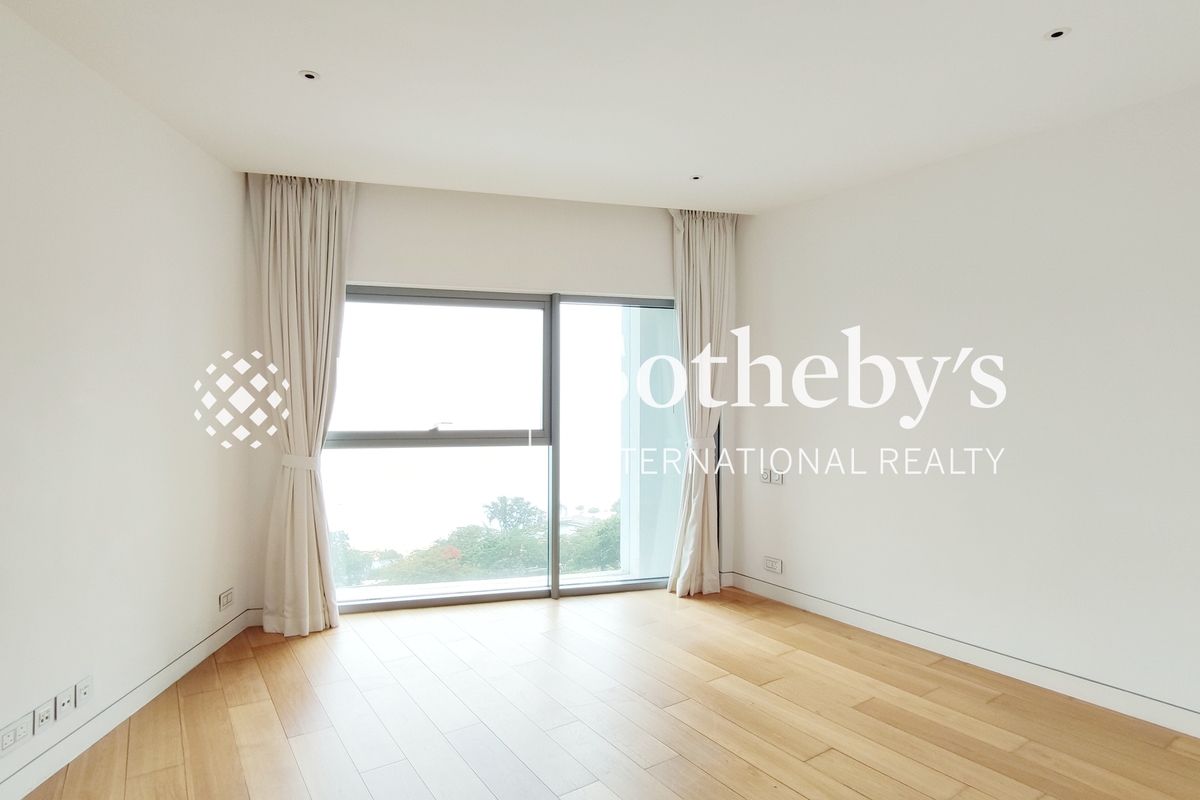 The Repulse Bay 影湾园 | Master Bedroom