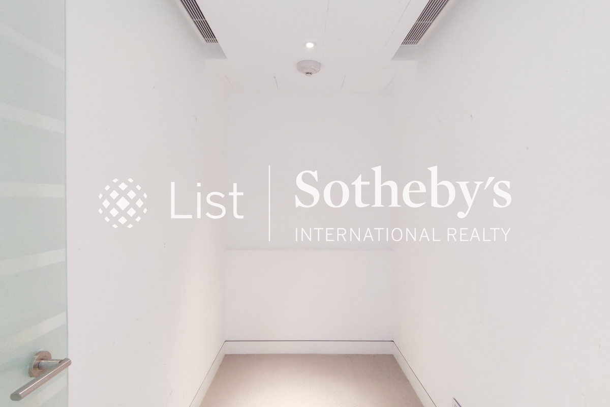 The Repulse Bay 影湾园 | Study Room