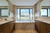The Repulse Bay 影灣園 | Master Bathroom