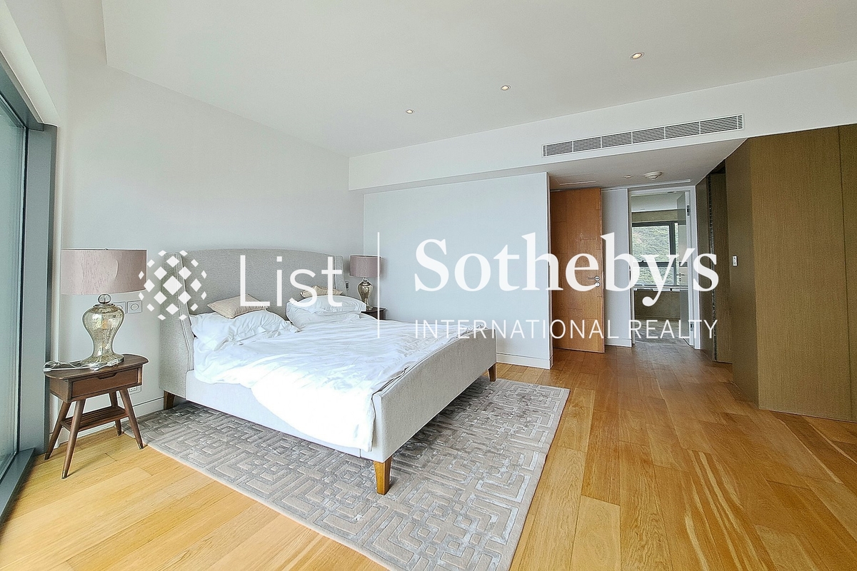 The Repulse Bay 影灣園 | Master Bedroom