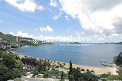 The Repulse Bay 影灣園 | View from Living and Dining Room