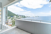 The Repulse Bay 影湾园 | Balcony off Living and Dining Room