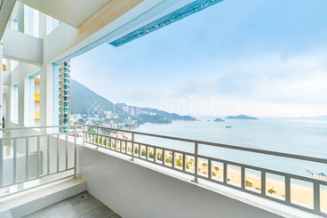 The Repulse Bay 影灣園 | 