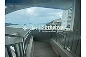 The Repulse Bay 影湾园 | Balcony off Living and Dining Room