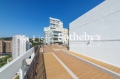 The Repulse Bay 影灣園 | Private Terrace off Living Room