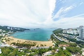 The Repulse Bay 影湾园 | View from Living and Dining Room
