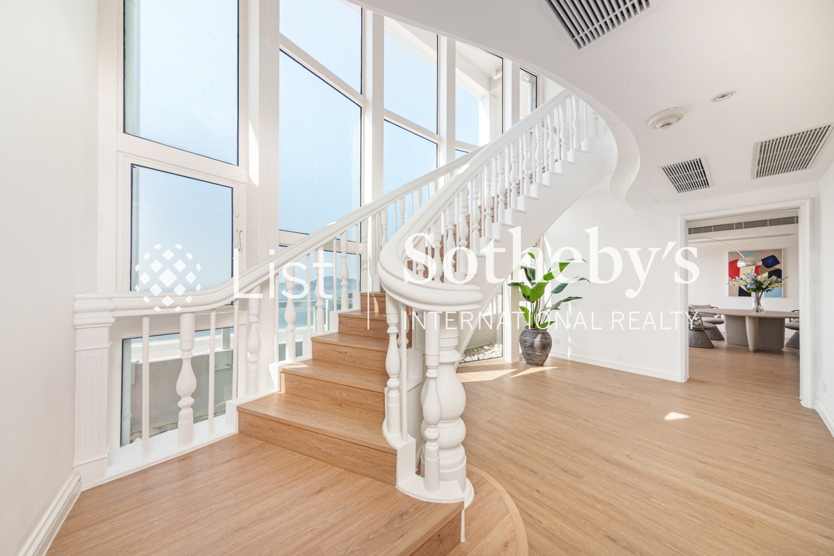 The Repulse Bay 影灣園 | Foyer