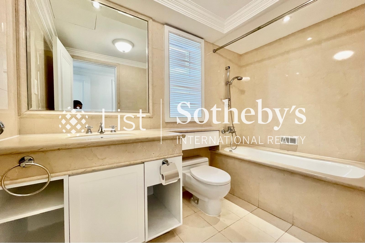 The Repulse Bay 影灣園 | Second En-suite Bathroom