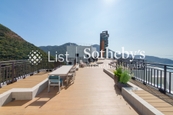 The Repulse Bay 影灣園 | Private Terrace off Living Room