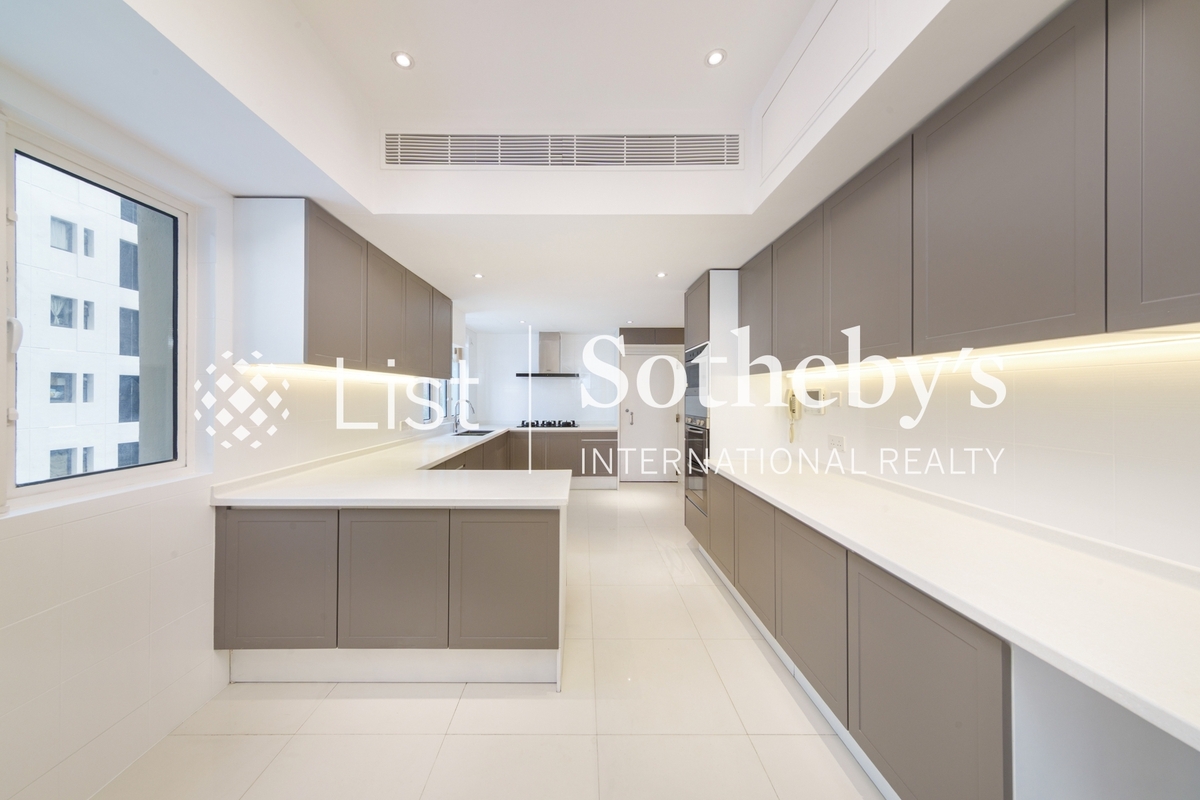 The Repulse Bay 影灣園 | Kitchen