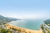 The Repulse Bay 影灣園 | View from Living and Dining Room