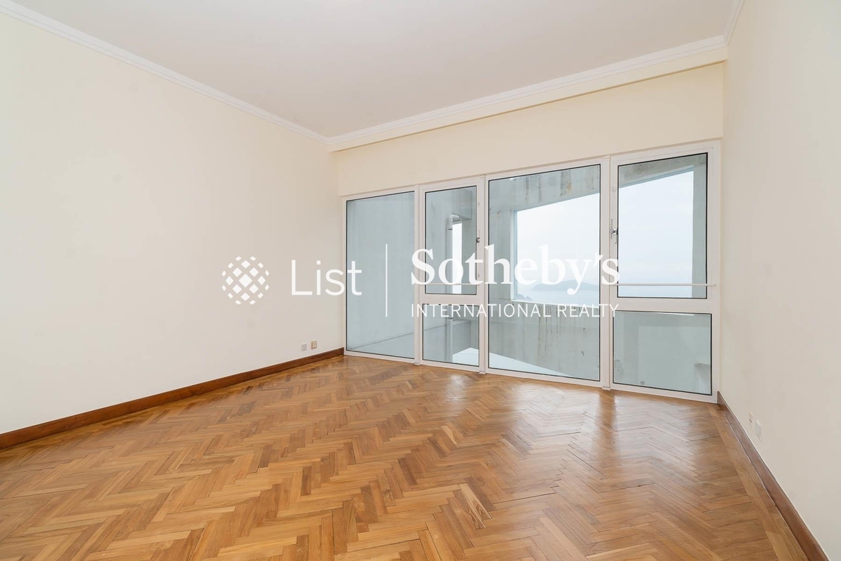 The Repulse Bay 影灣園 | Master Bedroom