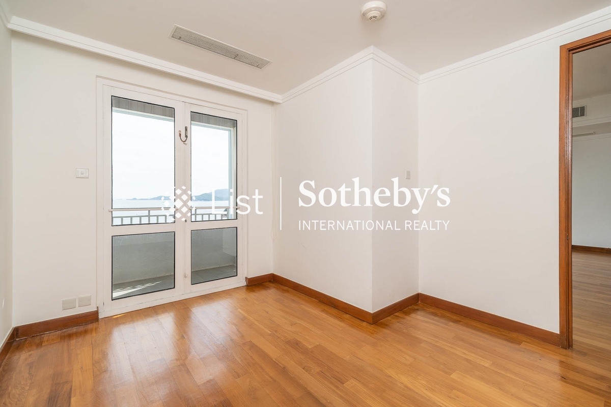 The Repulse Bay 影灣園 | Fourth Bedroom