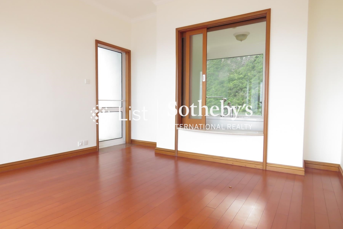 The Repulse Bay 影灣園 | Master Bedroom