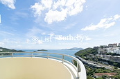 The Repulse Bay 影湾园 | Balcony off Master Bedroom