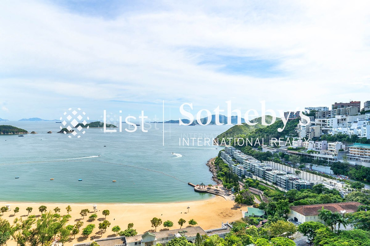 The Repulse Bay 影湾园 | View from Living Room