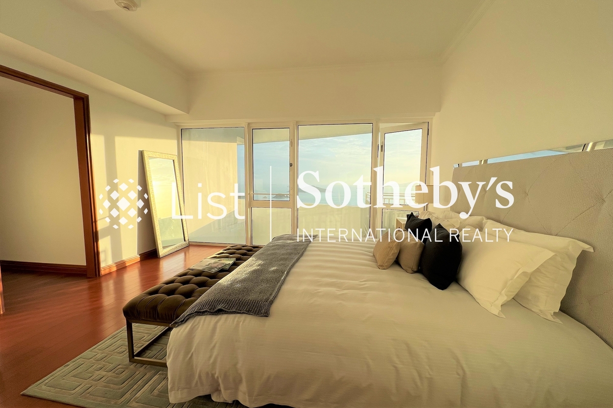 The Repulse Bay 影灣園 | Master Bedroom