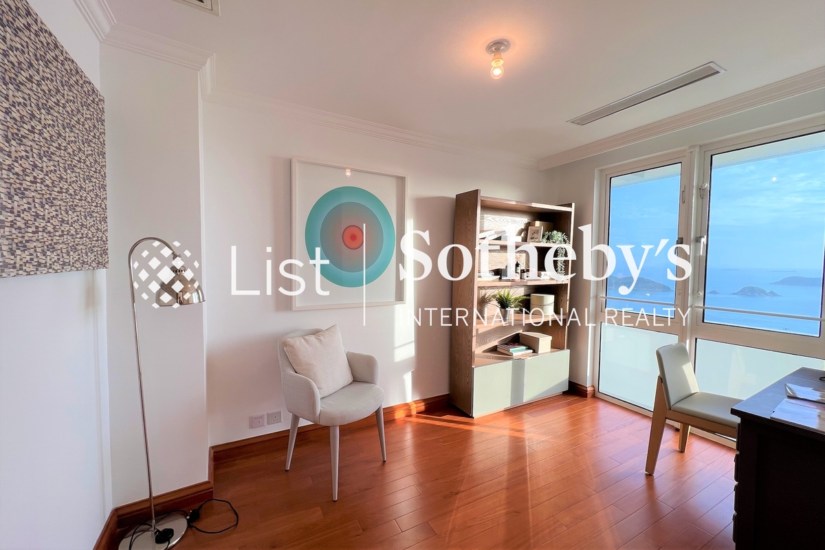 The Repulse Bay 影灣園 | Fourth Bedroom