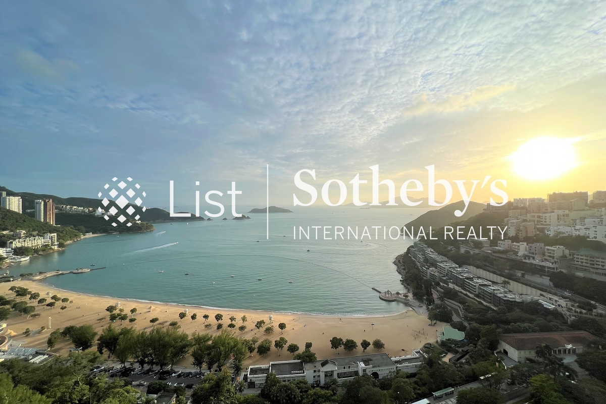 The Repulse Bay 影灣園 | View from Balcony