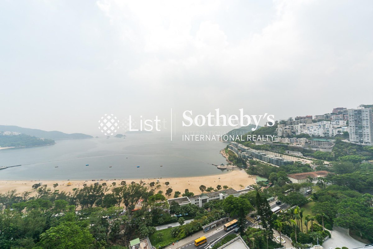 The Repulse Bay 影灣園 | View from Balcony