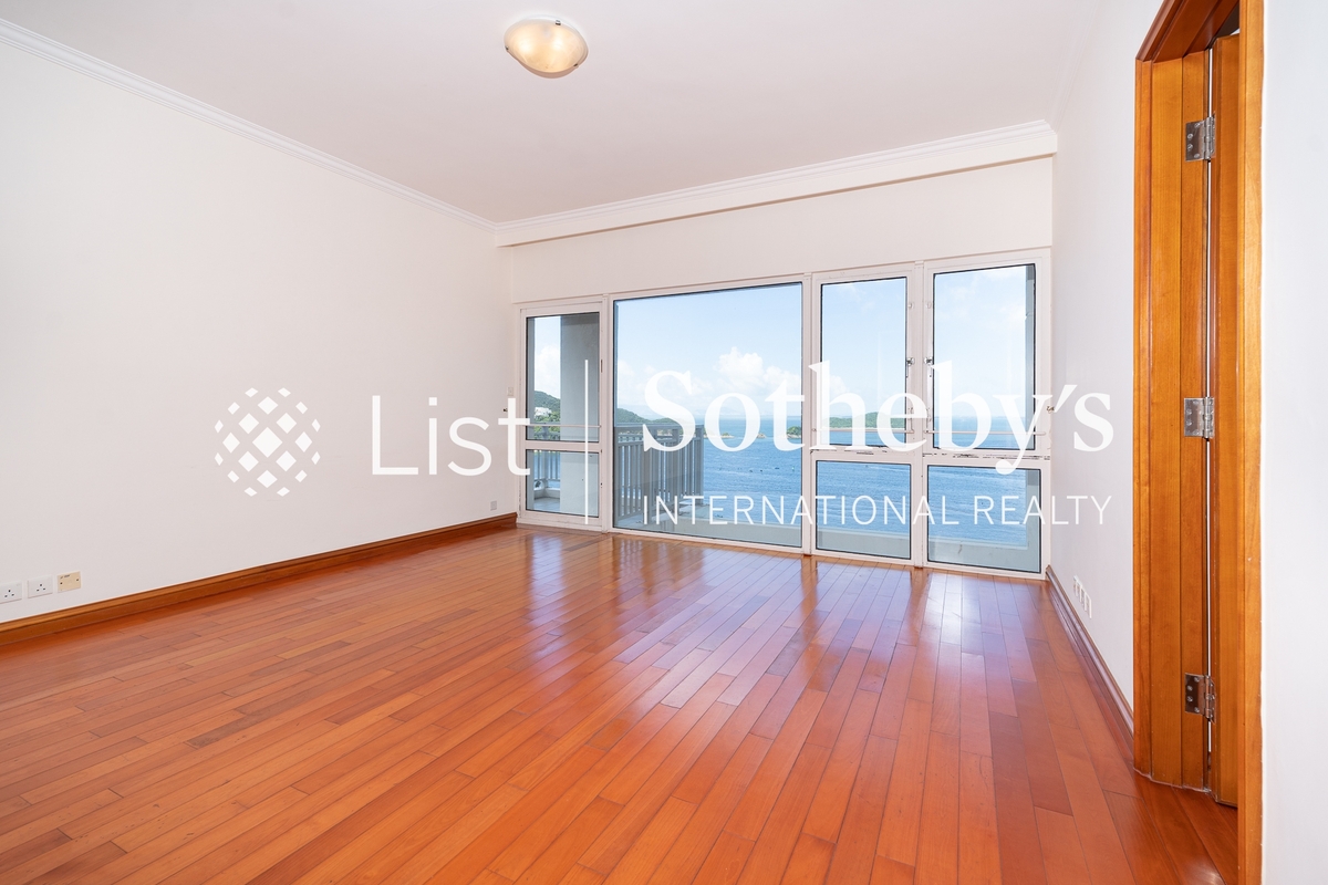 The Repulse Bay 影湾园 | Master Bedroom