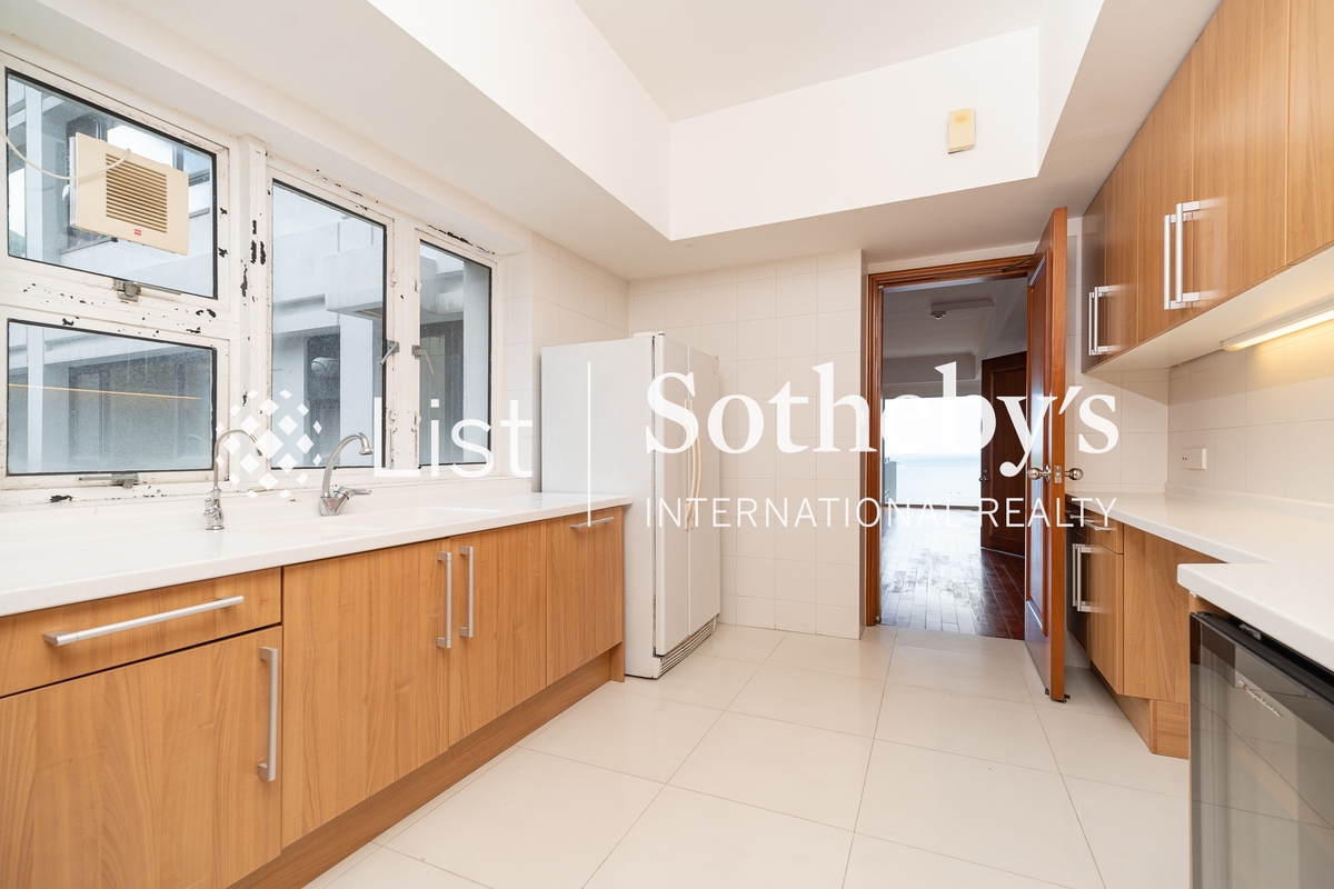 The Repulse Bay 影湾园 | Kitchen